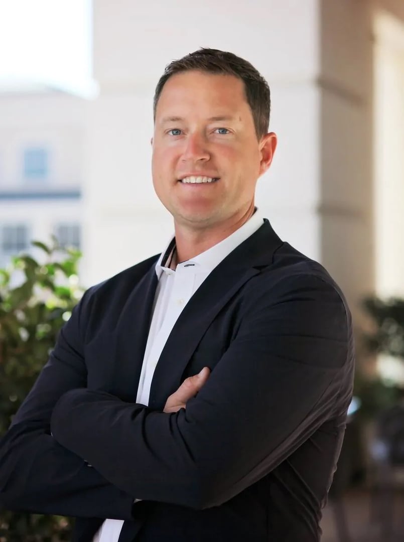 Chris Narveson - Founder and Managing Partner of Sunday Turf