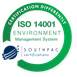 ISO 14001 Environmental Management Systems certification