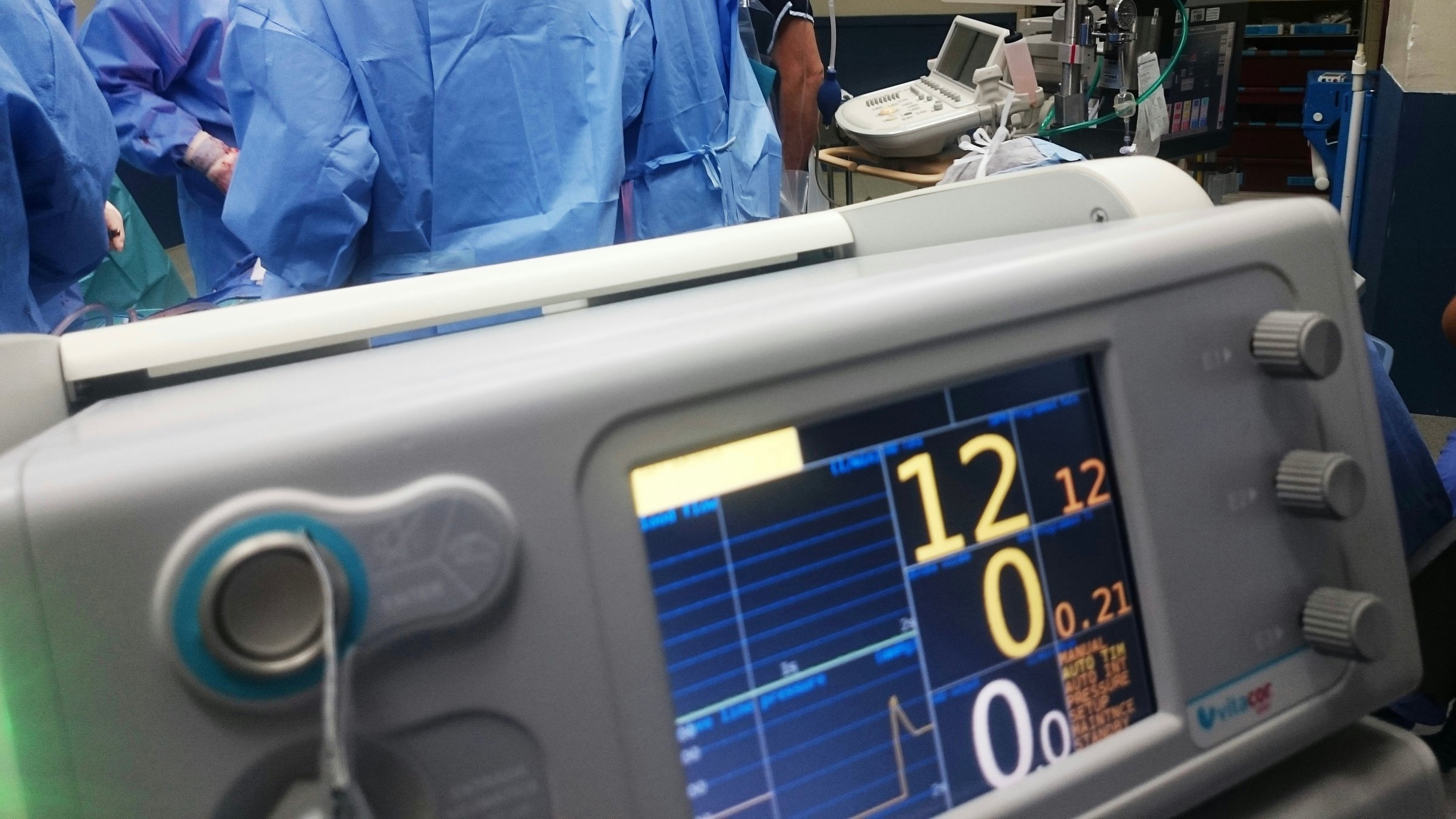 Emergency Room Consultation Image