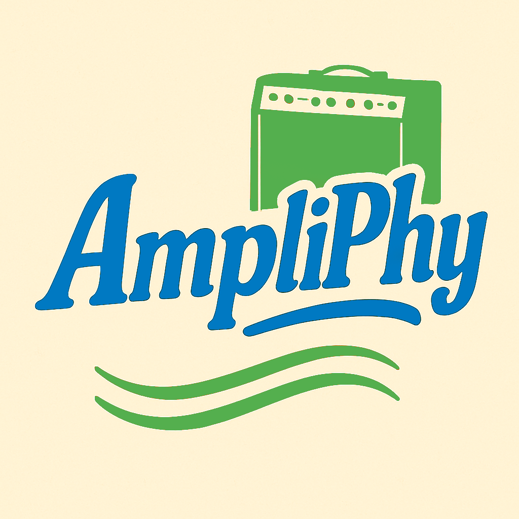 AmpliPhy logo