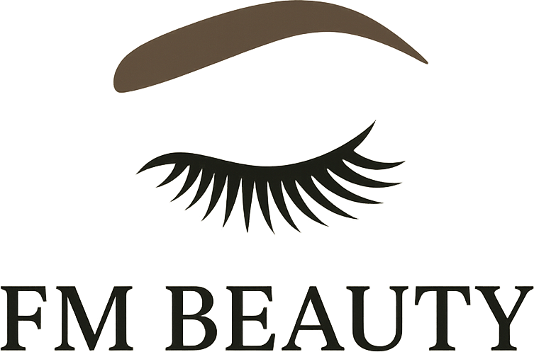 FM Beauty Logo