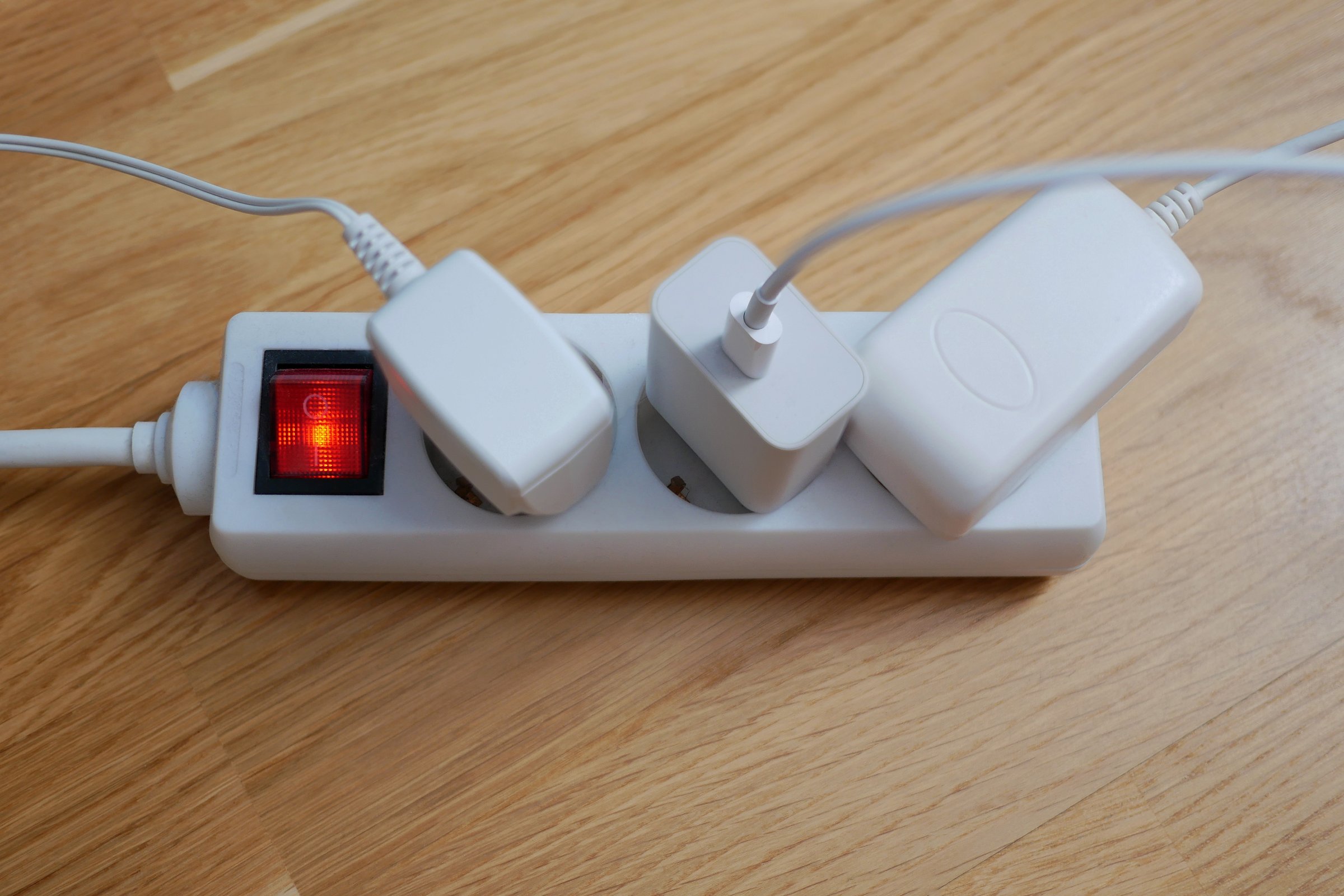 Power Strip