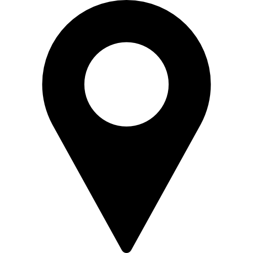 Location pin icon