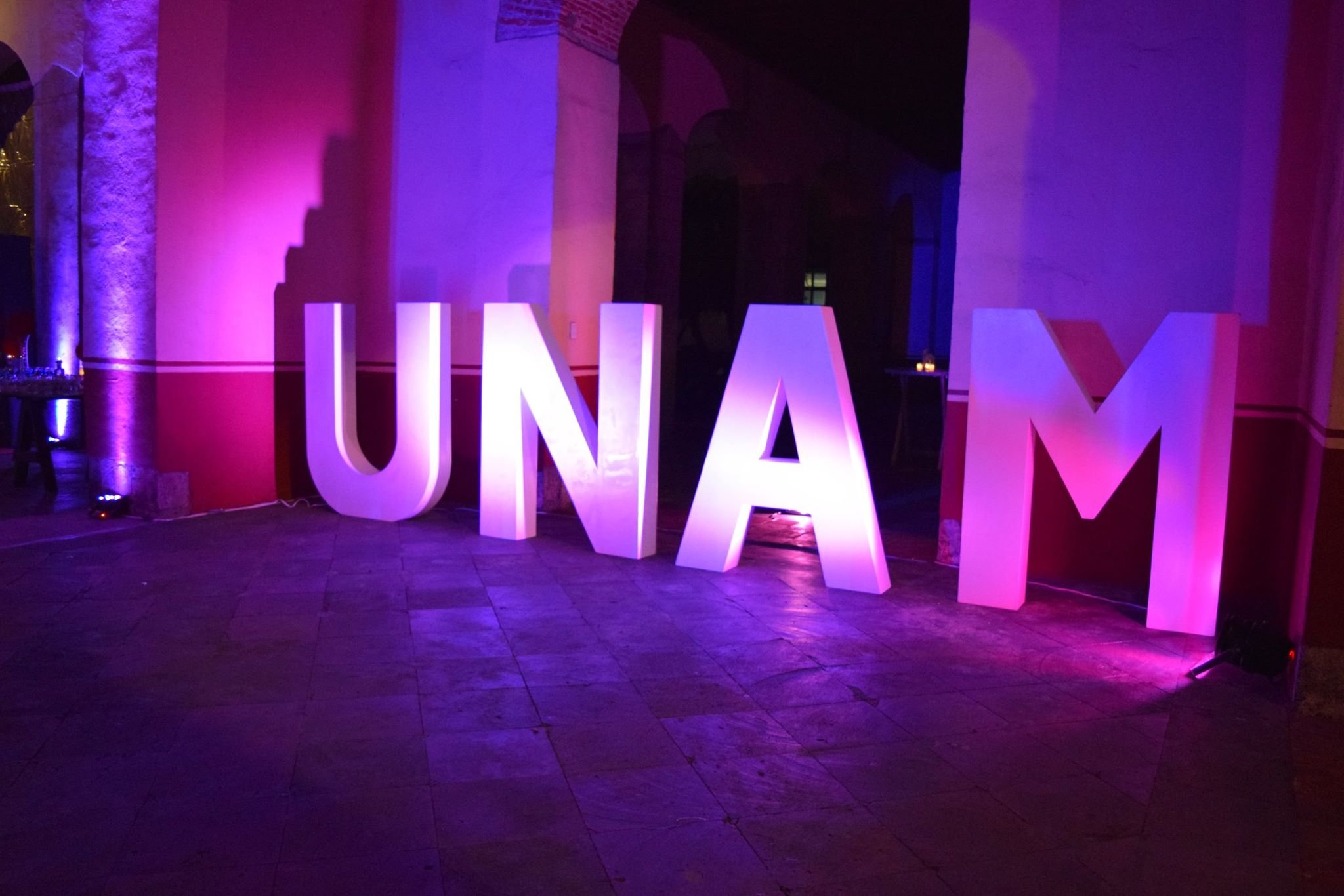 Ex Convento de Regina venue photo 2