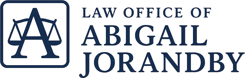 Law Office of Abigail Jorandby