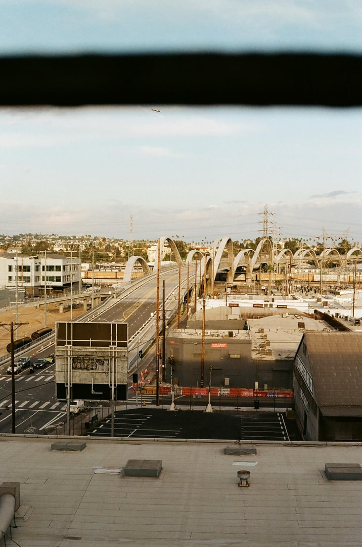 Energy infrastructure and power generation