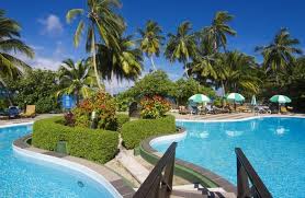 Island Retreat Resort