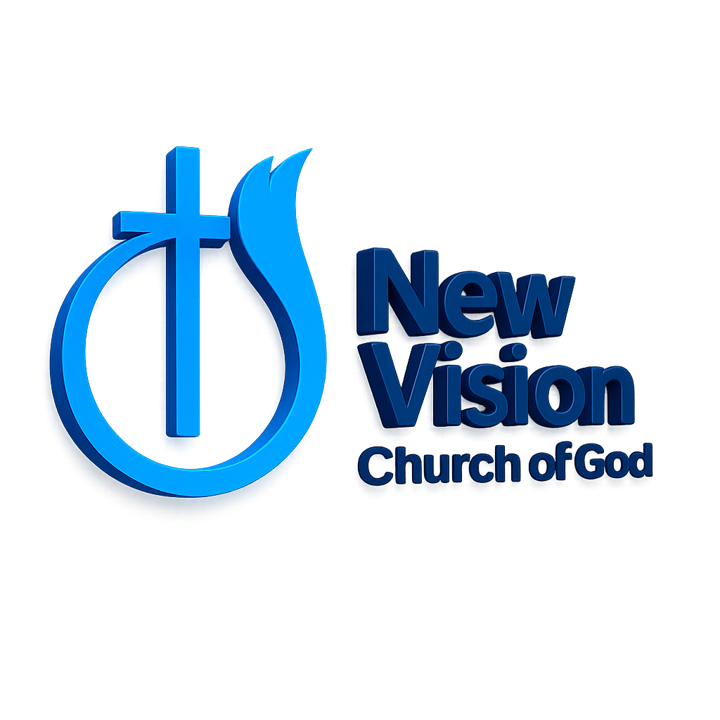 New Vision Church of God