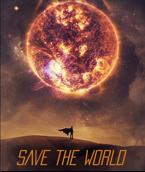 Save The World