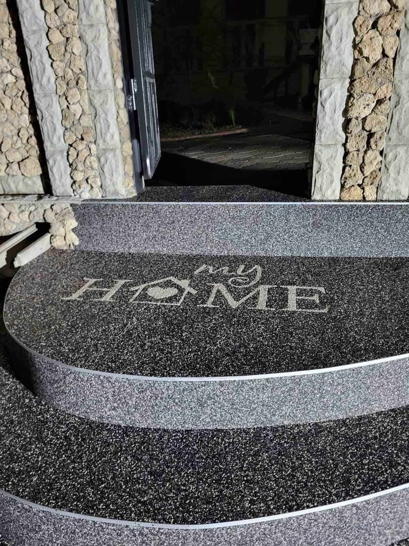 Aplicare epoxy de precizie