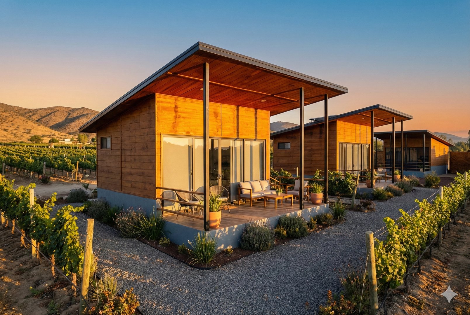 Finca Villarreal - Eventos Elegantes