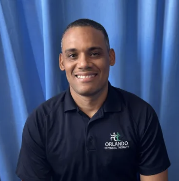 Alex Hidalgo, Massage Therapist