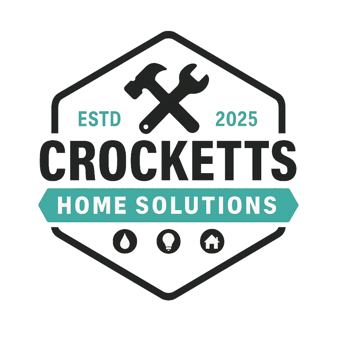 Crocketts Home Solutions