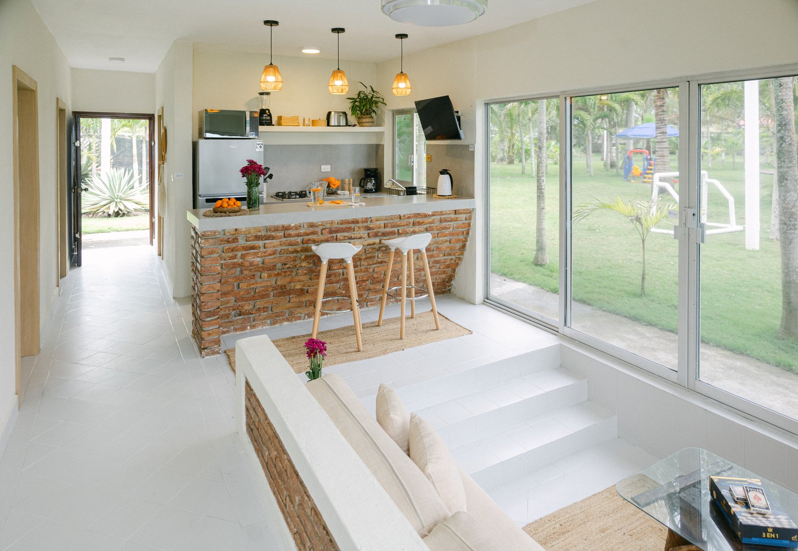 Paquete 03 estilo español