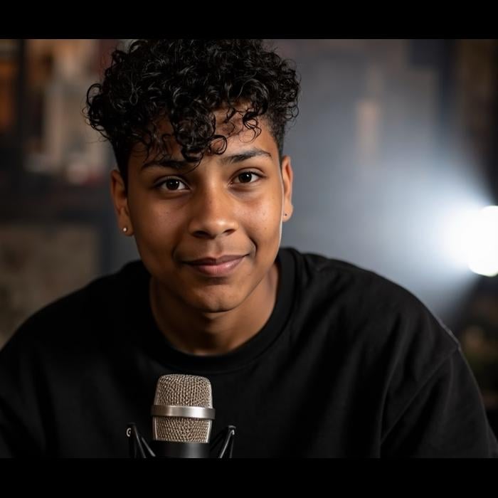 Legend Creative founder