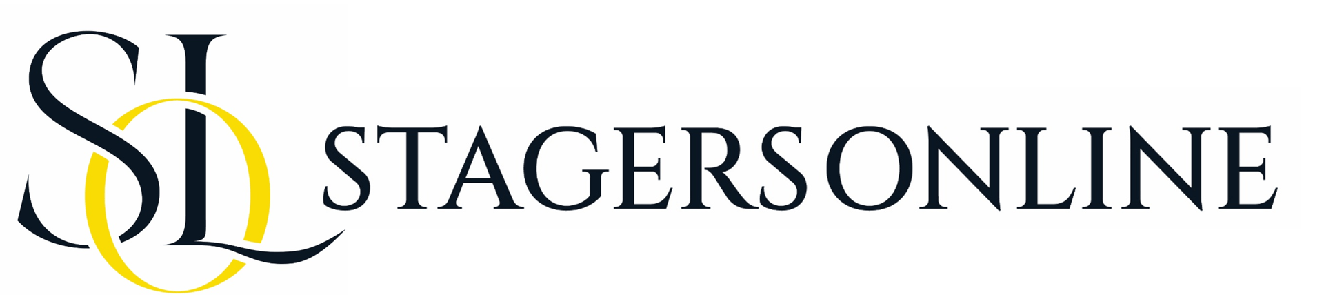 Stagers Online Logo