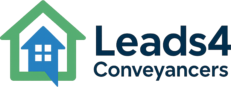 Leads4Conveyancers Logo