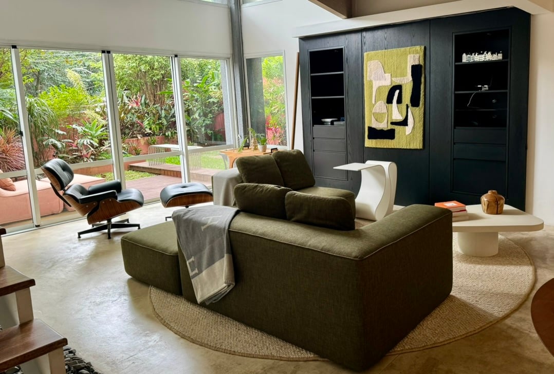 Curadoria Design Brasileiro