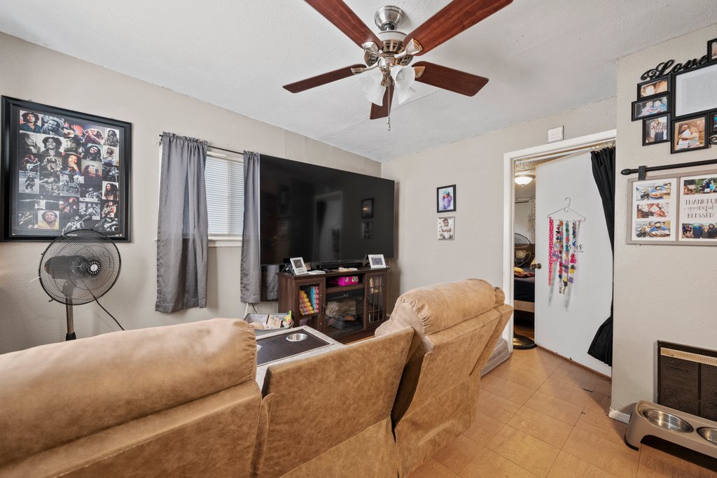 Casita at 699 Floral Avenue