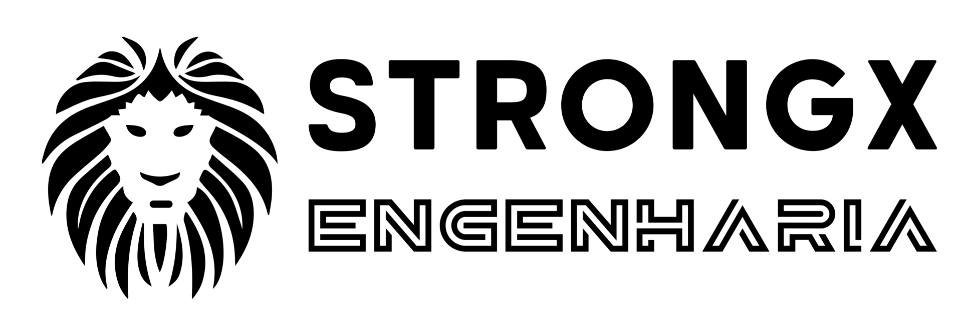 Strongx Engenharia