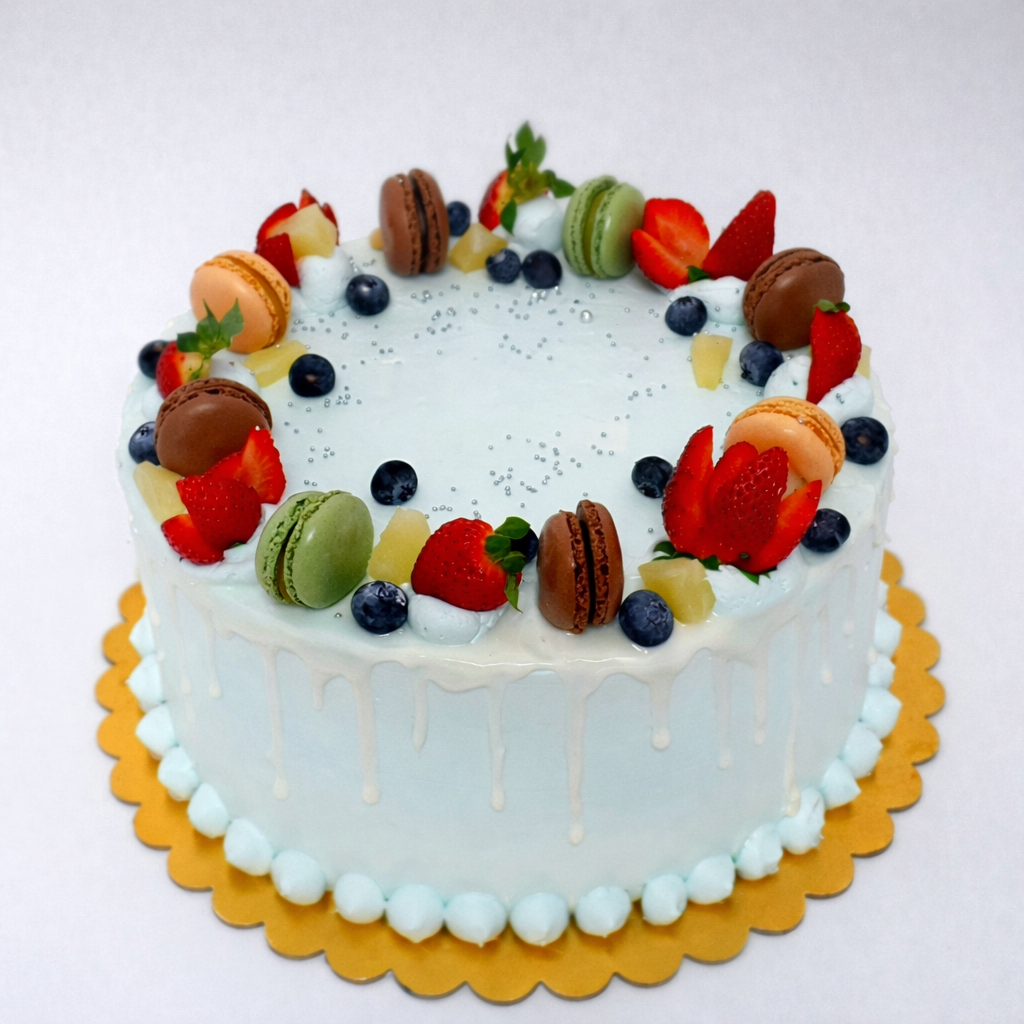 Tort botez Chisineu Cris