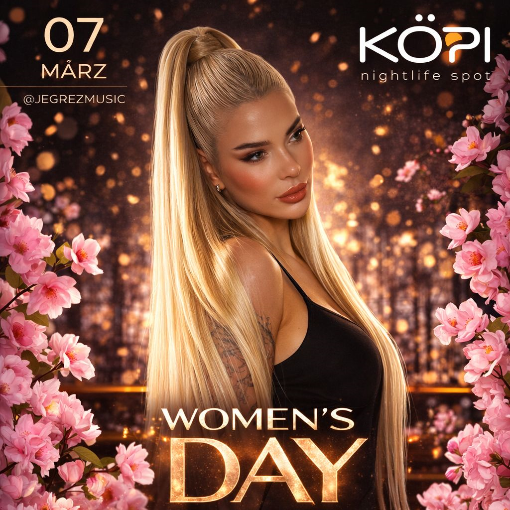 SIMAS LIVE - Erlebe SIMAS live am 07.03.26 im Köpi, Rheine