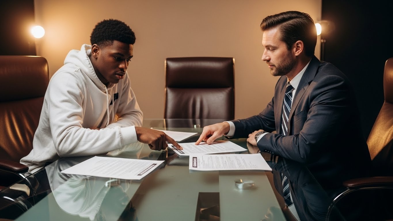 Service providers and professionals