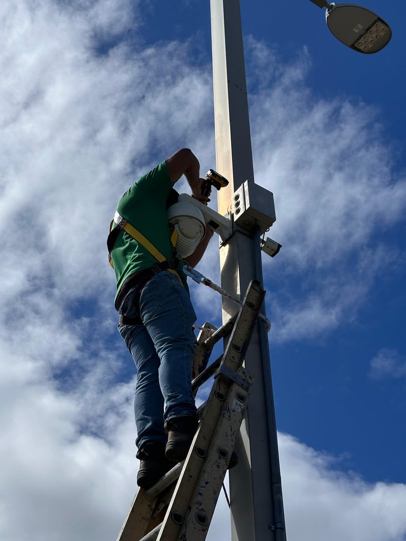 Perimeter Security 3