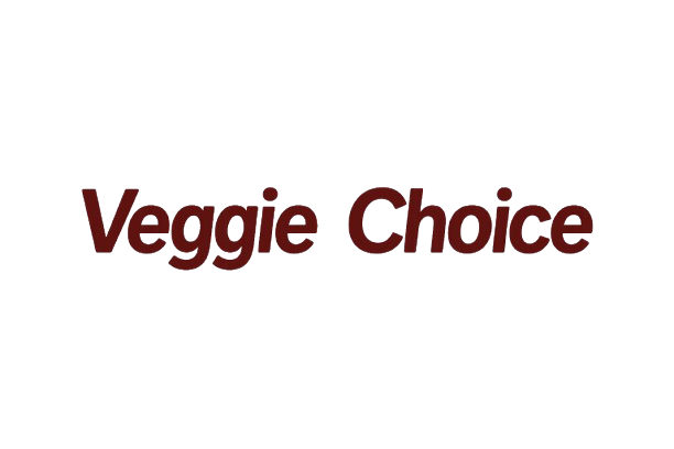 Veggie Choice logo