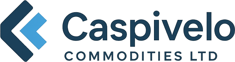 Caspivelo Commodities Ltd