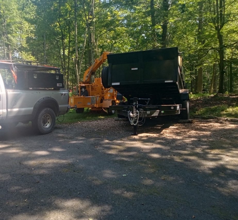High Country Trailer