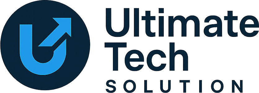 Ultimate Tech Solution