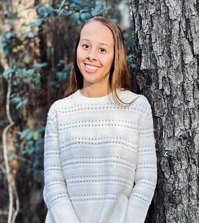 Alexa Payton - Founder