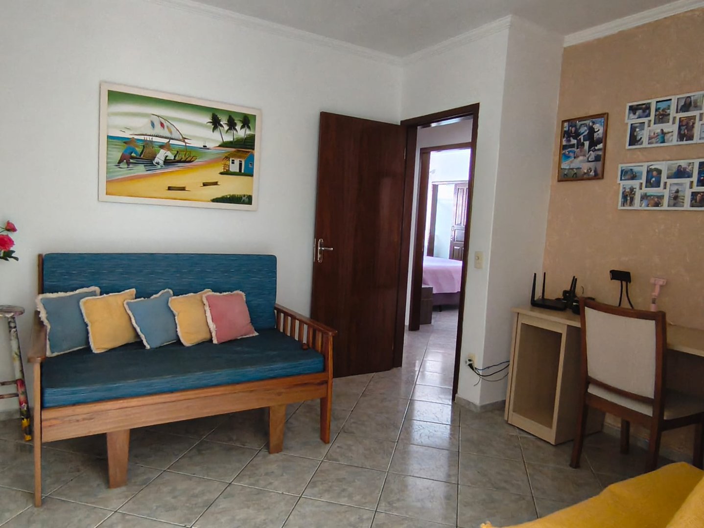 Apartamento Cobertura - Foto 4