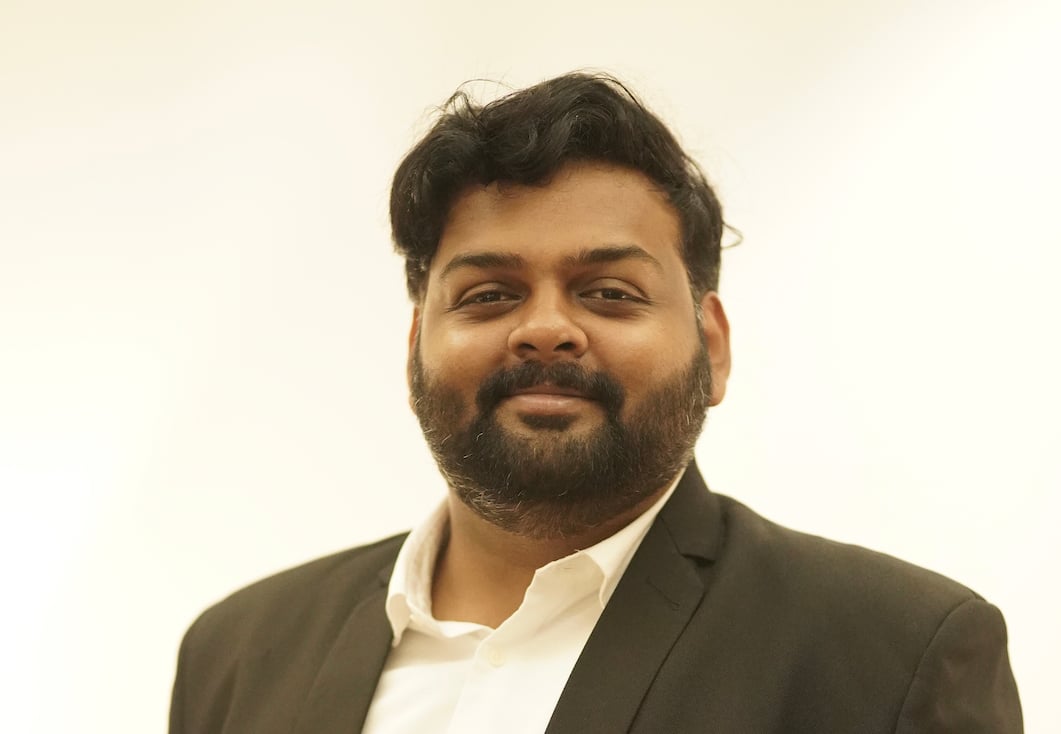 Rinu Lal - Director