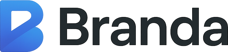 Branda Logo