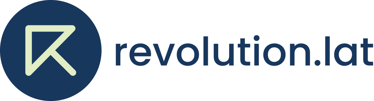 Revolution Sustainability Partners Logo