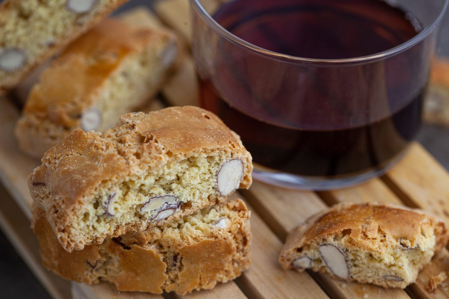 Biscotti di Prato - Corte del Dome