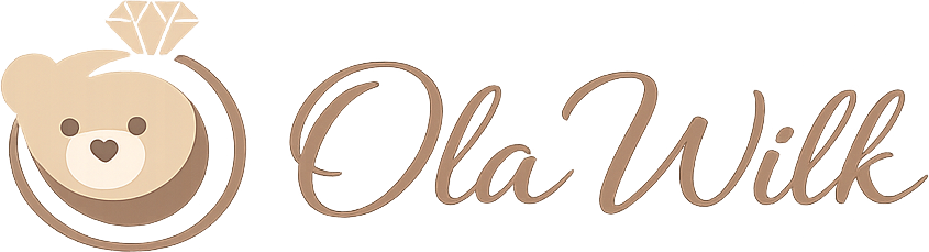 Ola Wilk Logo