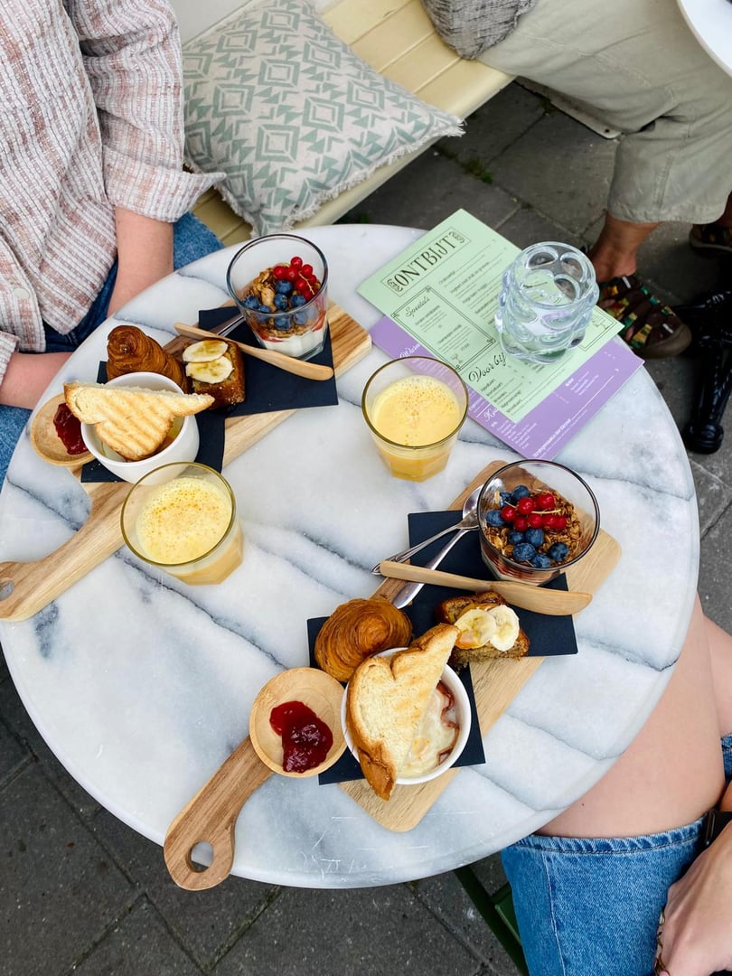 Instagram photo from Struis Groningen