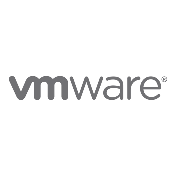 VMware Logo - Kurumsal sanallaştırma ve bulut altyapısı