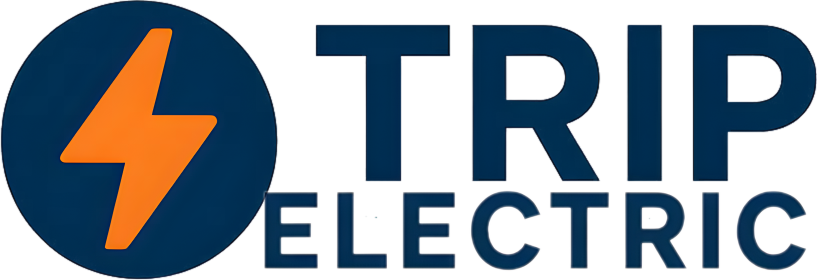 TRIP Electric Logo