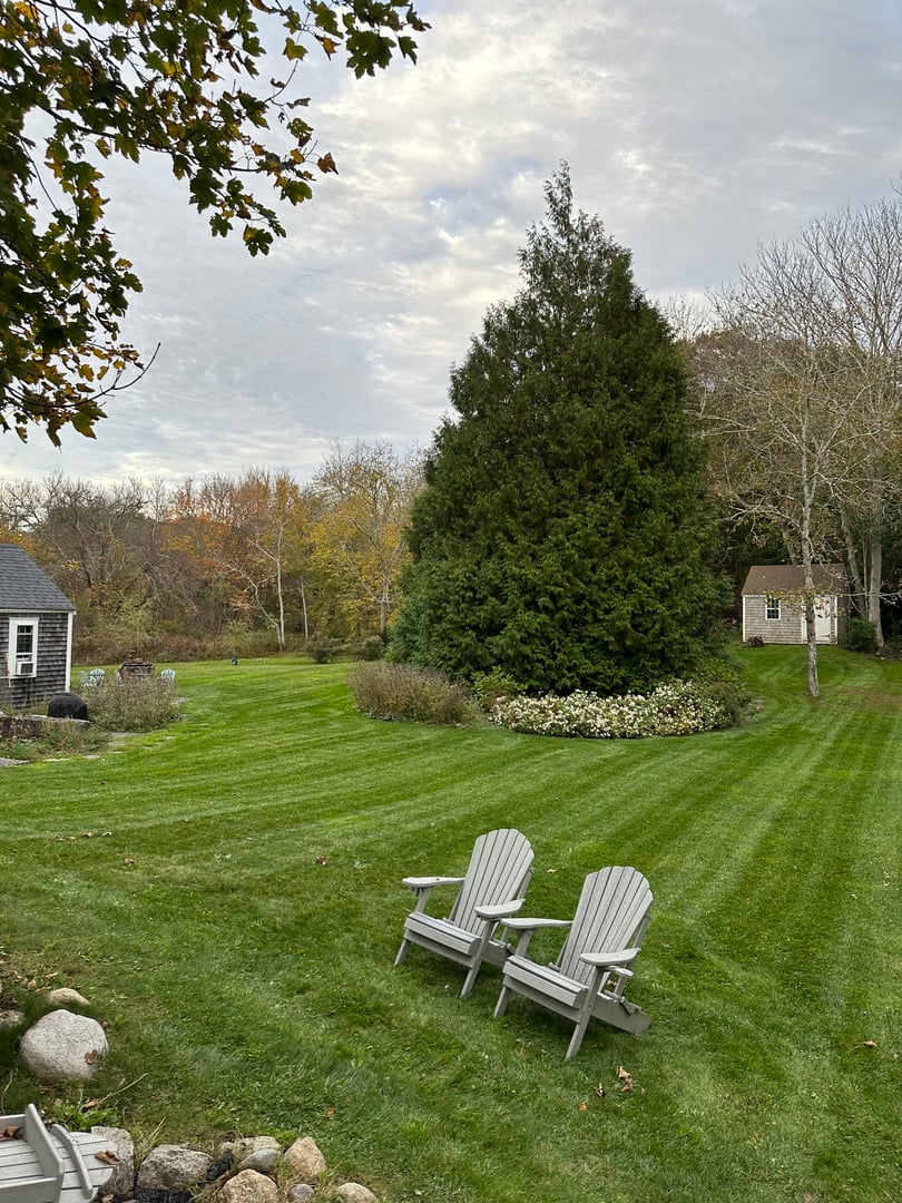 Ongoing property maintenance services