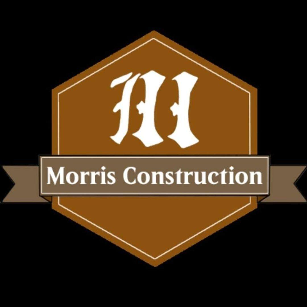 Morris Construction Logo