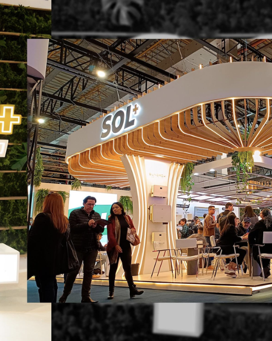 Food Expo Syria Exhibition