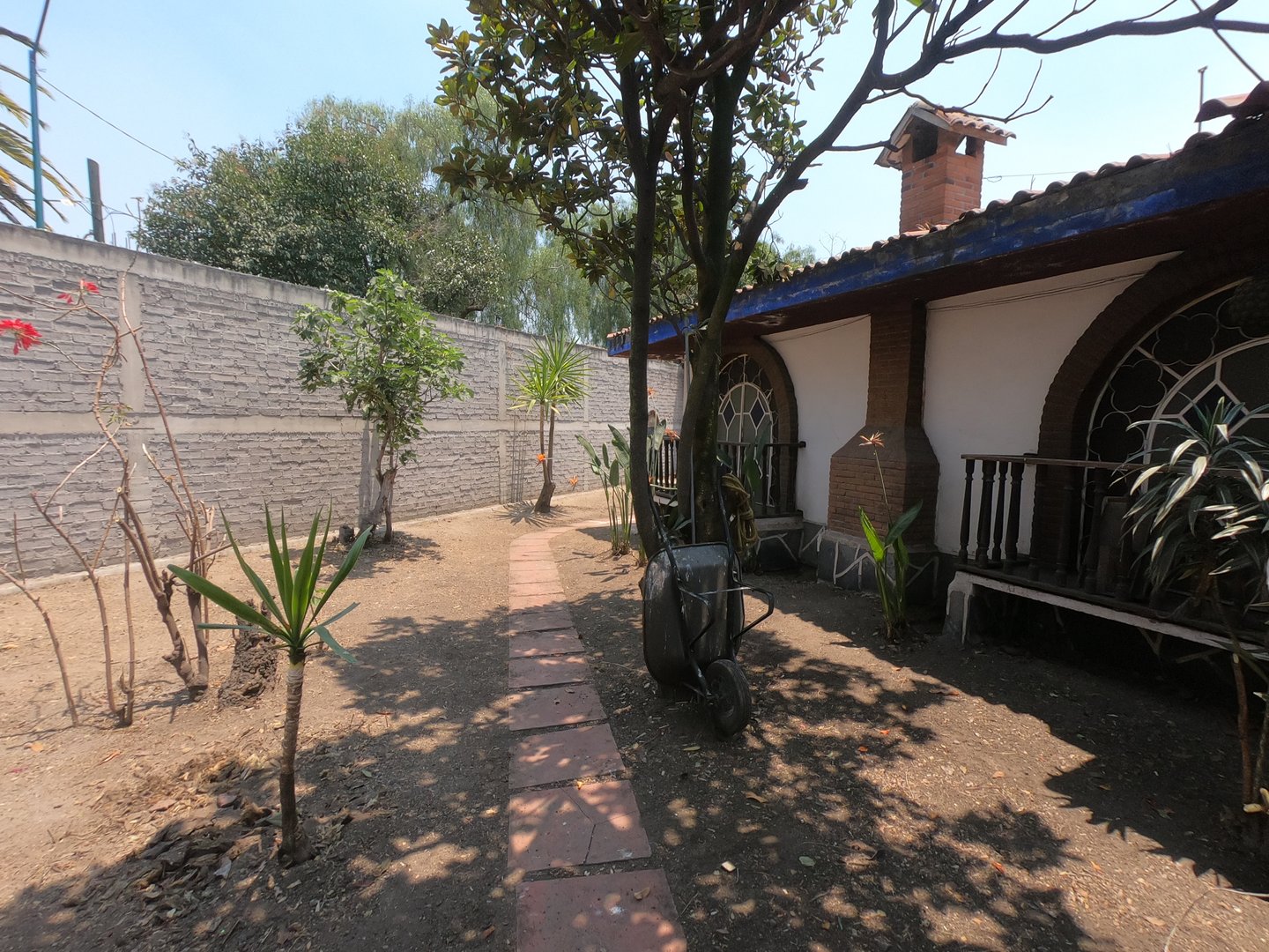 Terreno en Venta - Iztapalapa