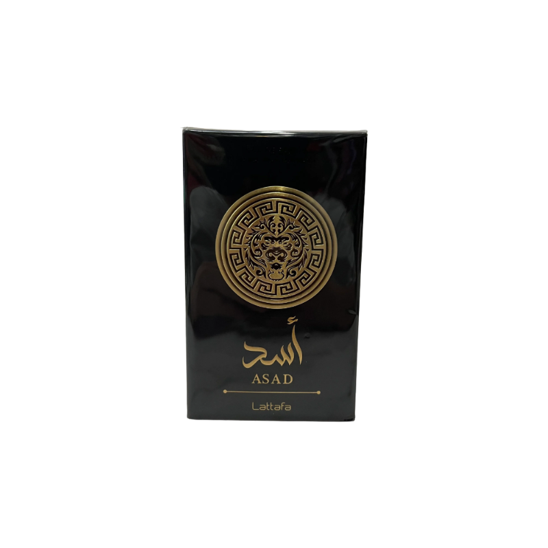 Lattafa Asad EDP