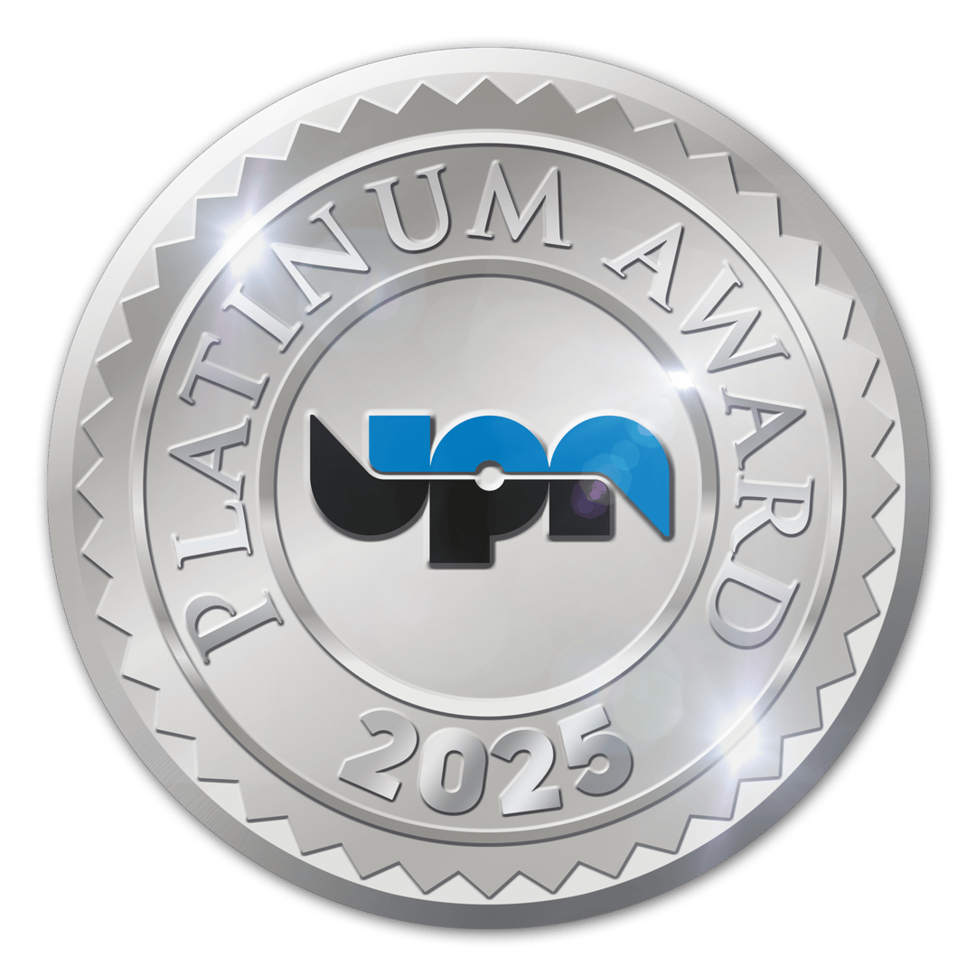 UPN Platinum 2025