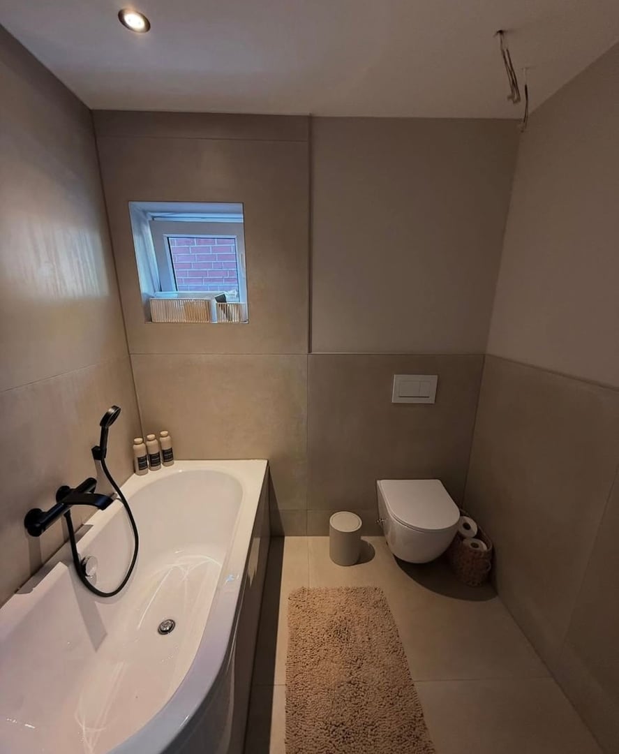 Fliesenverlegung Hamburg