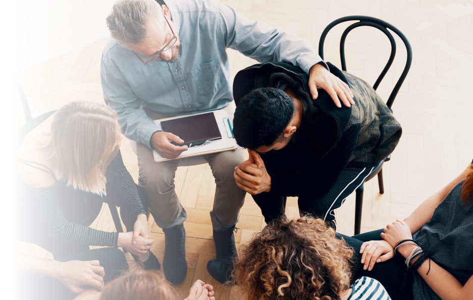 Cascadia Bountiful Life Background